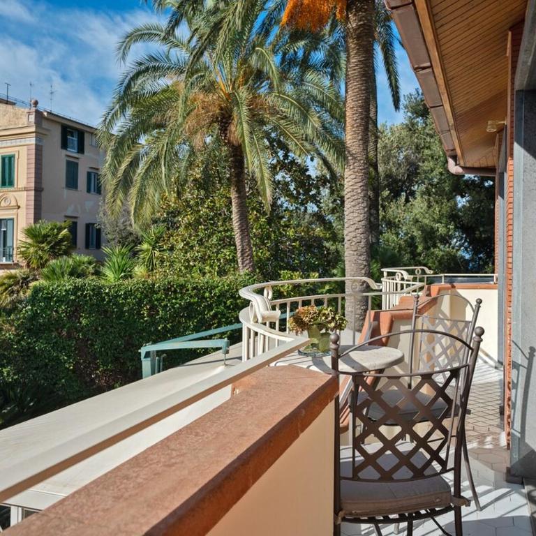 Villa Antiche Mura Relais - Appartamento con 1 Camera da Letto - 2