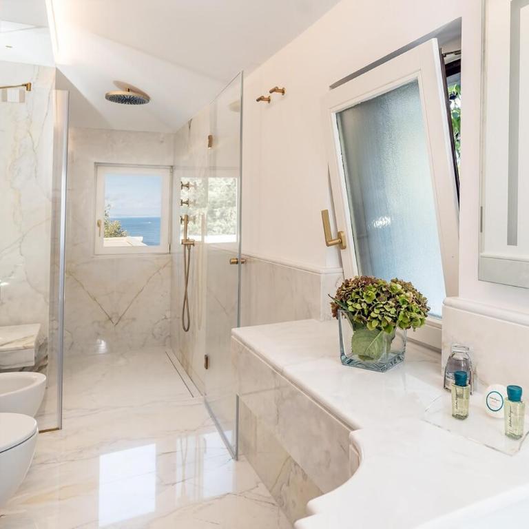 Villa Antiche Mura Relais - Appartamento con 1 Camera da Letto - 3