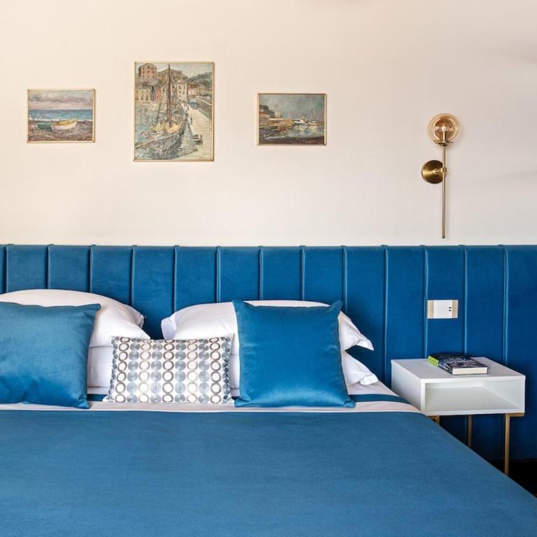 Villa Antiche Mura Relais - Appartamento con 1 Camera da Letto - 6