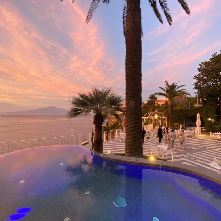 Villa Antiche Mura Relais - Appartamento con 1 Camera da Letto - 10