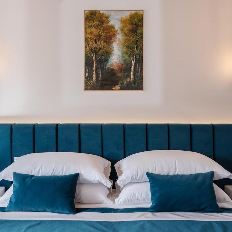 Villa Antiche Mura Relais - Appartamento con 1 Camera da Letto - 15