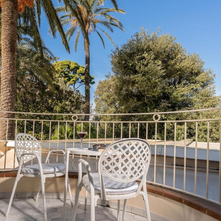 Villa Antiche Mura Relais - Appartamento con 1 Camera da Letto - 17