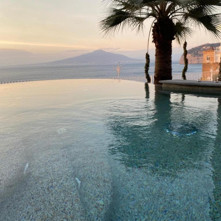 Villa Antiche Mura Relais - Appartamento con 1 Camera da Letto - 20
