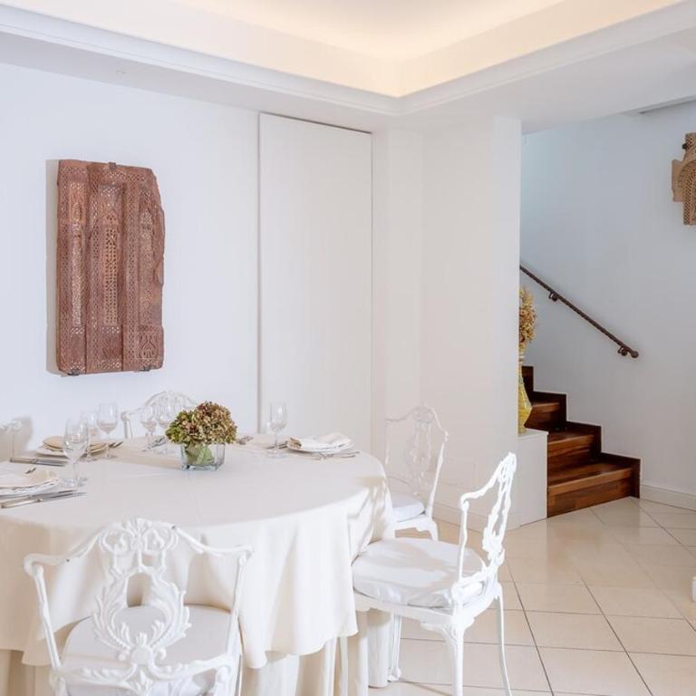 Villa Antiche Mura Relais - Appartamento con 1 Camera da Letto - 21