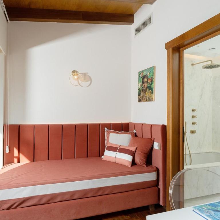 Villa Antiche Mura Relais - Appartamento con 1 Camera da Letto - 26