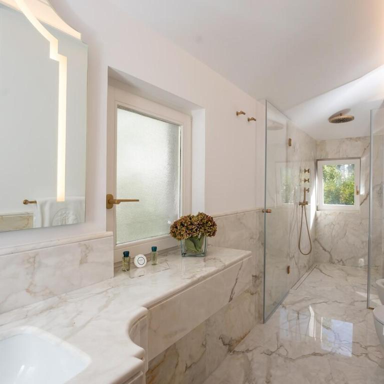 Villa Antiche Mura Relais - Appartamento con 1 Camera da Letto - 28