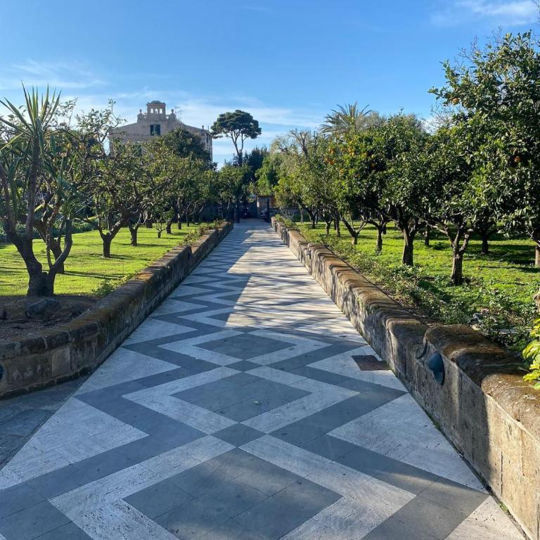 Villa Antiche Mura Relais - Appartamento con 1 Camera da Letto - 29