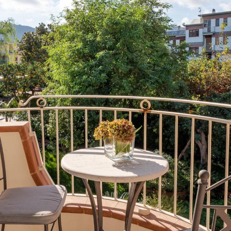 Villa Antiche Mura Relais - Appartamento con 1 Camera da Letto - 32