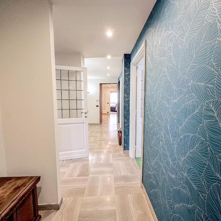 Grand Residence Torino - 188 mq e 2 Parcheggi - Appartamento con 3 Camere da Letto - 26