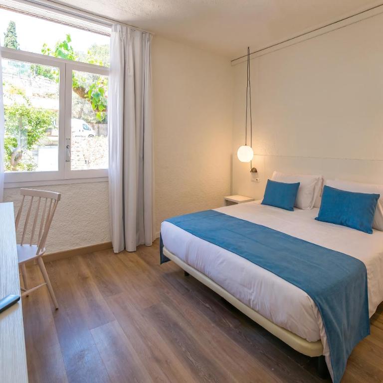Golden Mar Menuda - Habitación Doble Premium - 6