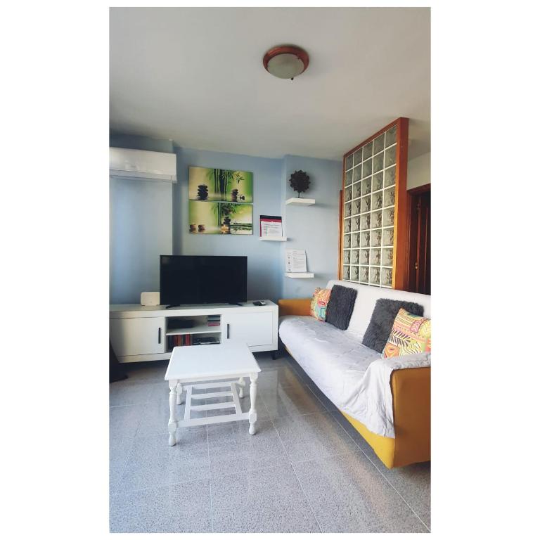 Views of El Medano beach, two - Apartamento de 2 dormitorios - 1