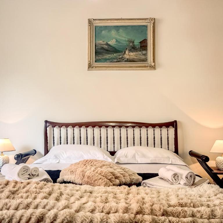 Grand Residence Torino - 188 mq e 2 Parcheggi - Appartamento con 3 Camere da Letto - 3