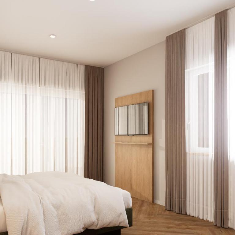 Neumeier Apartments - Bad Reichenhall - Apartment mit Balkon - 10