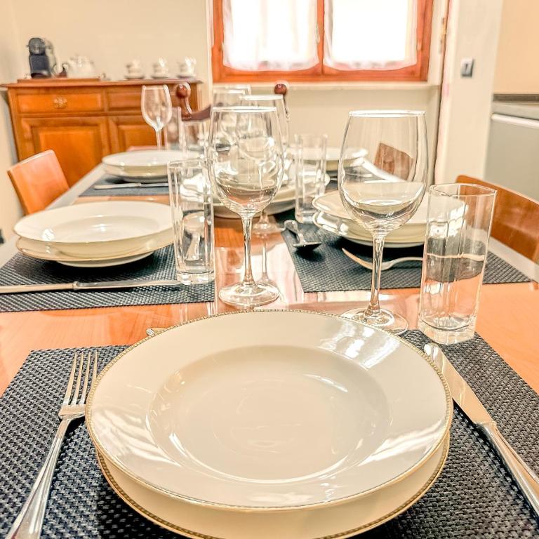 Grand Residence Torino - 188 mq e 2 Parcheggi - Appartamento con 3 Camere da Letto - 18