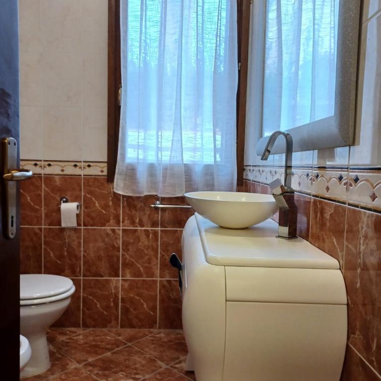 Il Pino 20 - Appartamento con 2 Camere da Letto - 4