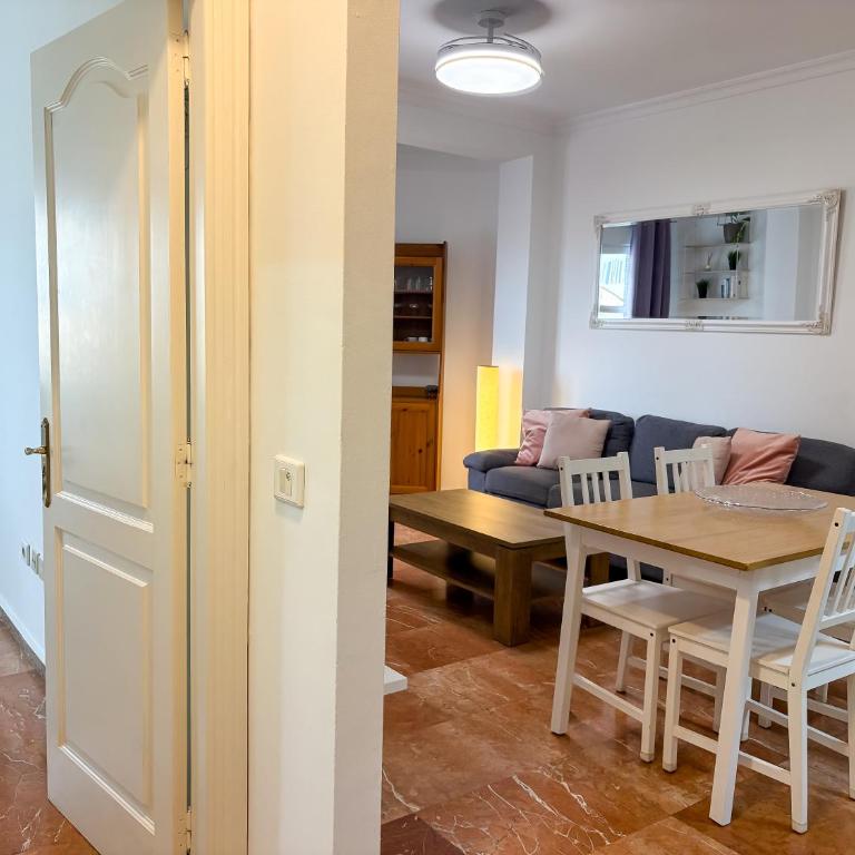 Coffee & Beach Apartment - Apartamento de 2 dormitorios - 20
