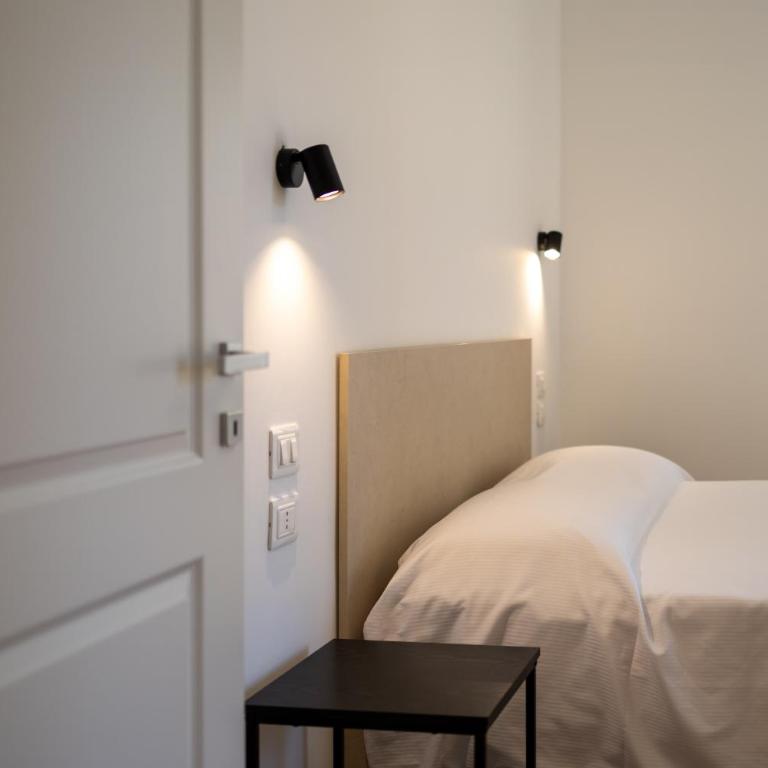 Palazzo Partenope Appartamento 2 - Appartement Supérieur 2 Chambres - 1