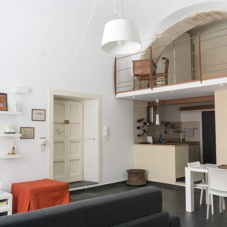 1743LOft Private Residence - Appartamento con 3 Camere da Letto - 11