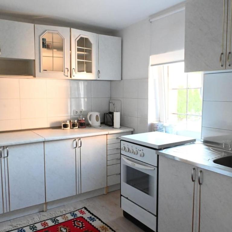Green Retreat - Appartement 1 Chambre - 6