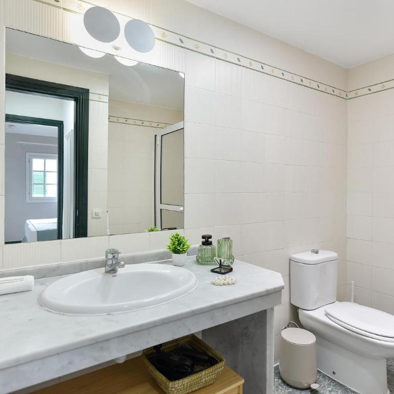 Campo Golf 27 by VillaGranCanaria - Casa con 1 dormitorio - 15