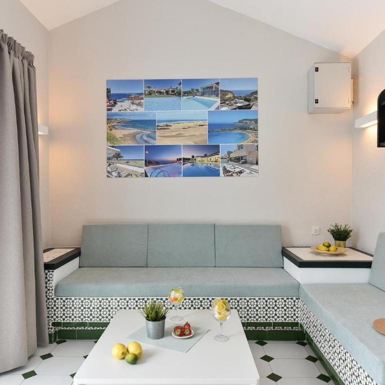 Campo Golf 27 by VillaGranCanaria - Casa con 1 dormitorio - 9