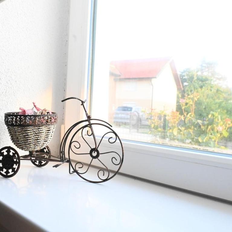 Green Retreat - Appartement 1 Chambre - 10
