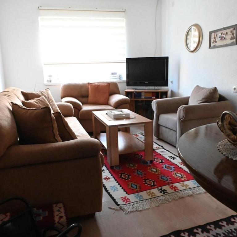 Green Retreat - Appartement 1 Chambre - 11