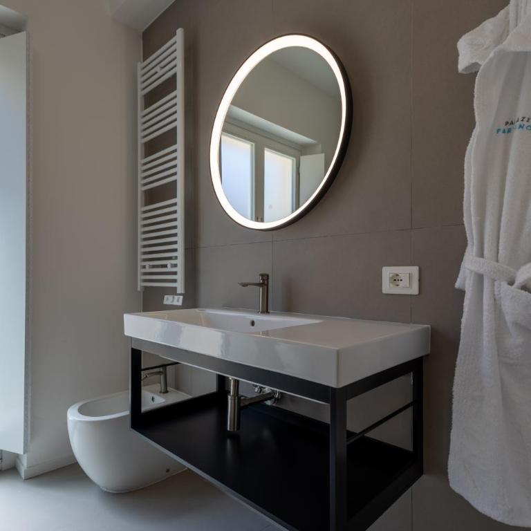 Palazzo Partenope Appartamento 2 - Appartement Supérieur 2 Chambres - 2