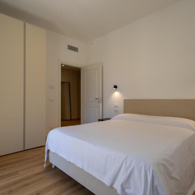 Palazzo Partenope Appartamento 2 - Appartement Supérieur 2 Chambres - 5
