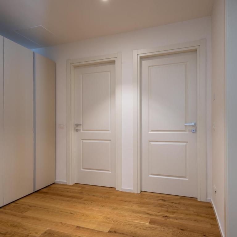 Palazzo Partenope Appartamento 2 - Appartement Supérieur 2 Chambres - 6