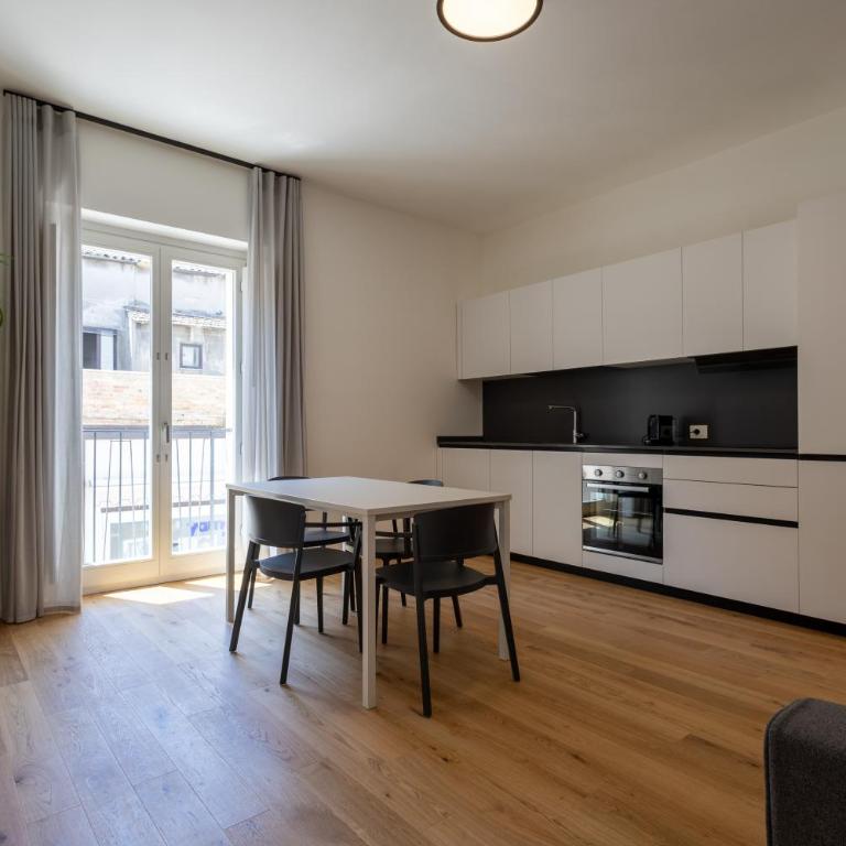 Palazzo Partenope Appartamento 2 - Appartement Supérieur 2 Chambres - 9