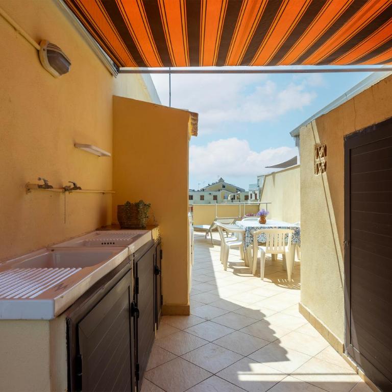 Itadhome - Coral Beachside with pool and private parking - Appartamento con 2 Camere da Letto - 5