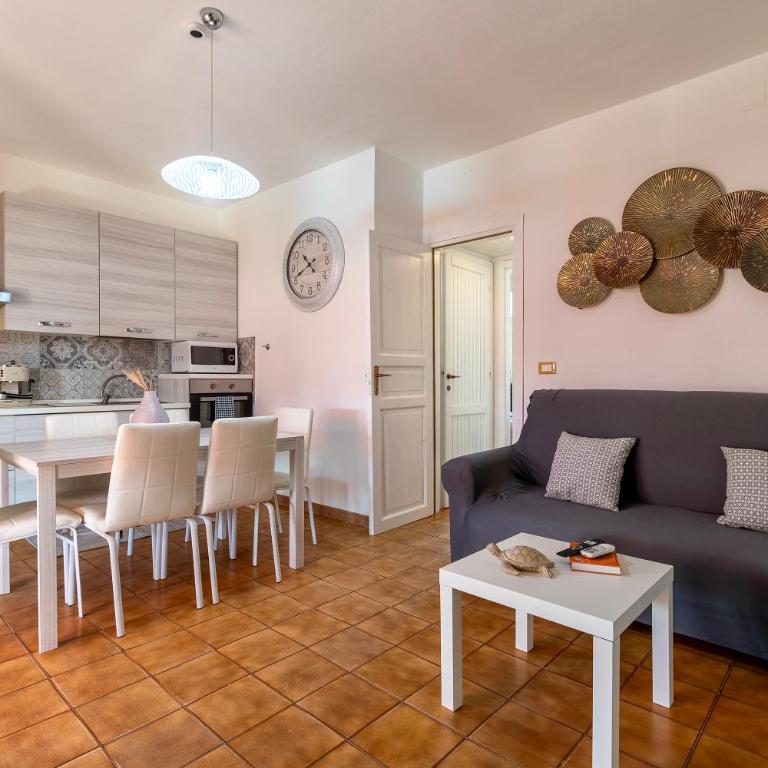 Itadhome - Coral Beachside with pool and private parking - Appartamento con 2 Camere da Letto - 8