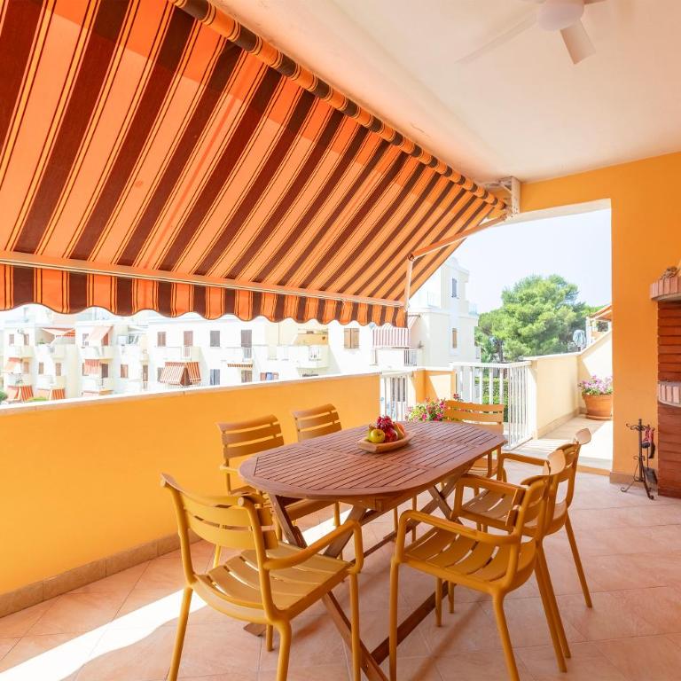 Itadhome - Coral Beachside with pool and private parking - Appartamento con 2 Camere da Letto - 10