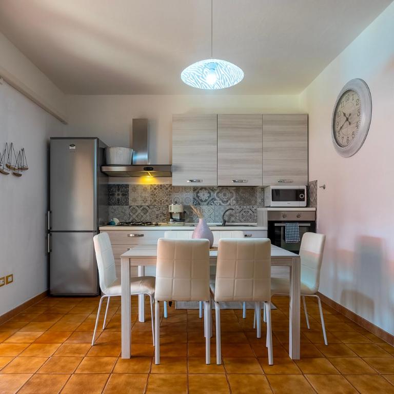 Itadhome - Coral Beachside with pool and private parking - Appartamento con 2 Camere da Letto - 11
