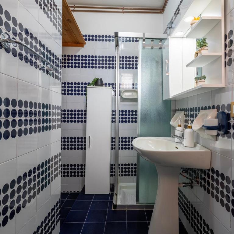 Itadhome - Coral Beachside with pool and private parking - Appartamento con 2 Camere da Letto - 12