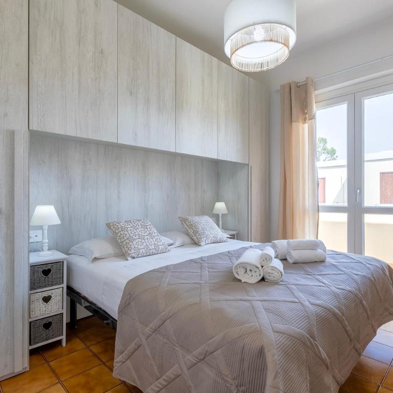 Itadhome - Coral Beachside with pool and private parking - Appartamento con 2 Camere da Letto - 13