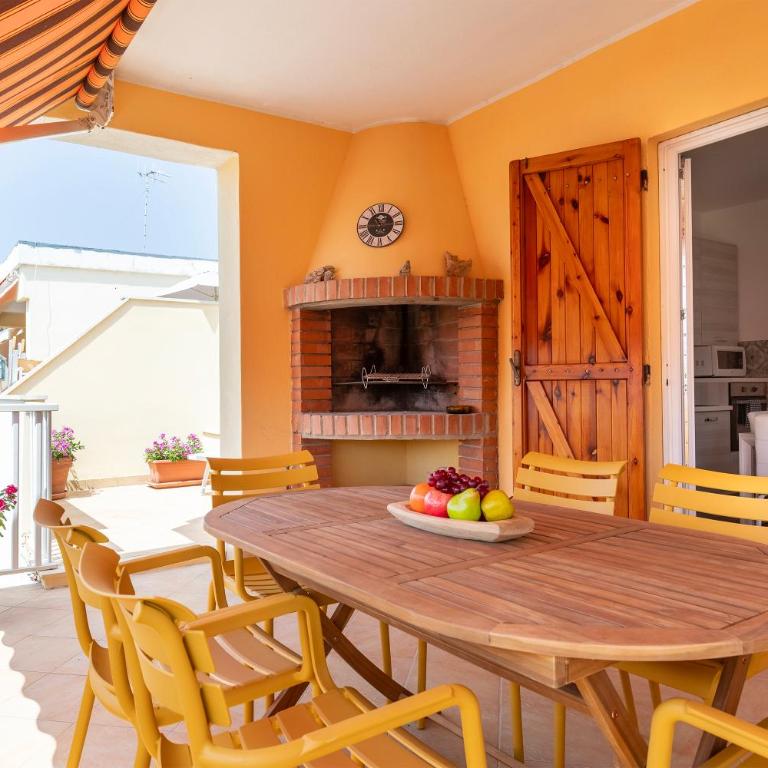 Itadhome - Coral Beachside with pool and private parking - Appartamento con 2 Camere da Letto - 14