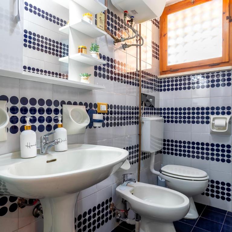 Itadhome - Coral Beachside with pool and private parking - Appartamento con 2 Camere da Letto - 16