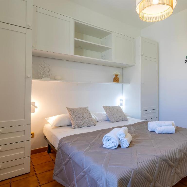 Itadhome - Coral Beachside with pool and private parking - Appartamento con 2 Camere da Letto - 17