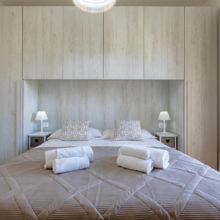 Itadhome - Coral Beachside with pool and private parking - Appartamento con 2 Camere da Letto - 18