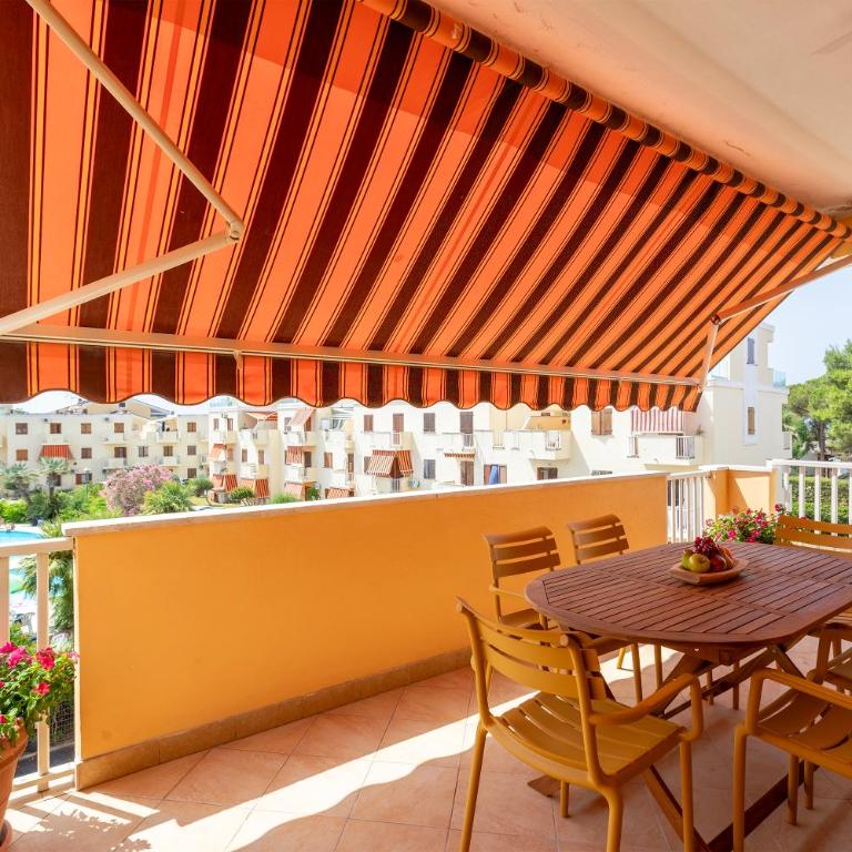Itadhome - Coral Beachside with pool and private parking - Appartamento con 2 Camere da Letto - 19