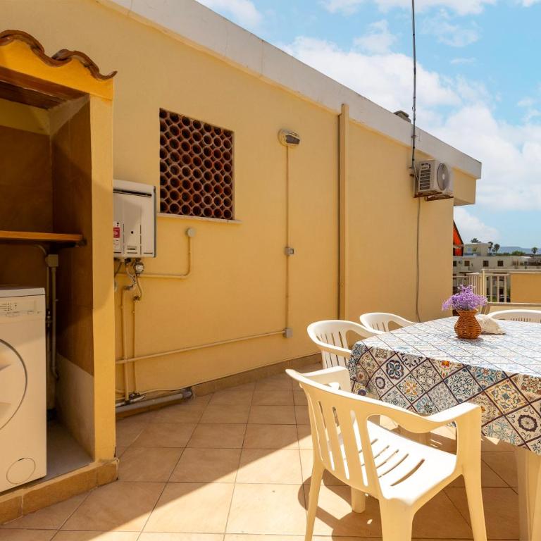 Itadhome - Coral Beachside with pool and private parking - Appartamento con 2 Camere da Letto - 25