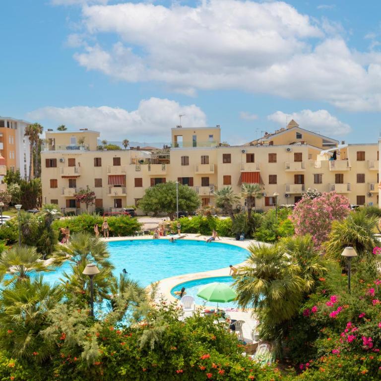 Itadhome - Coral Beachside with pool and private parking - Appartamento con 2 Camere da Letto - 26