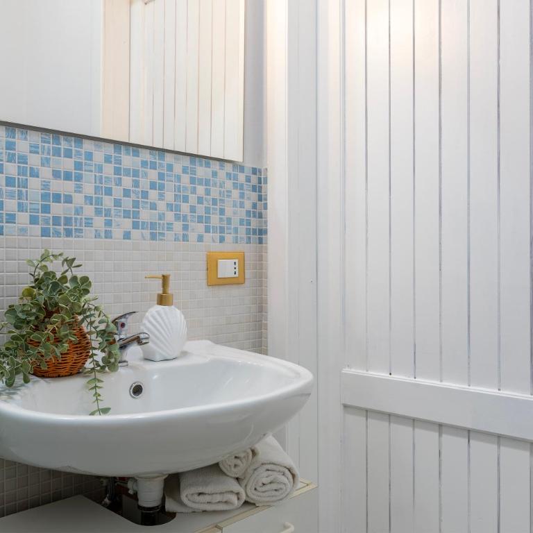 Itadhome - Coral Beachside with pool and private parking - Appartamento con 2 Camere da Letto - 28
