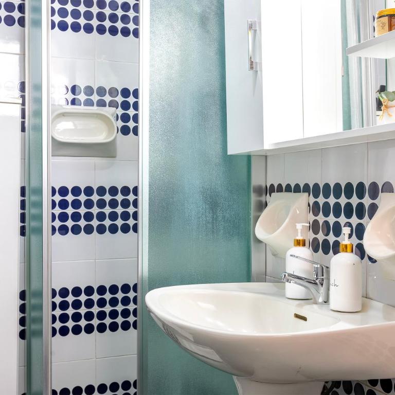 Itadhome - Coral Beachside with pool and private parking - Appartamento con 2 Camere da Letto - 29