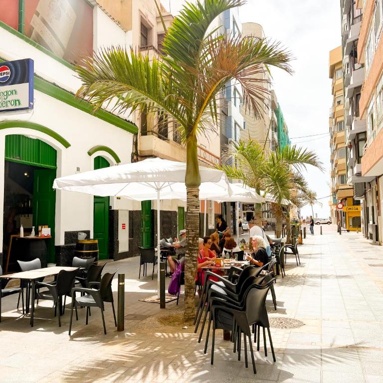 Coffee & Beach Apartment - Apartamento de 2 dormitorios - 29