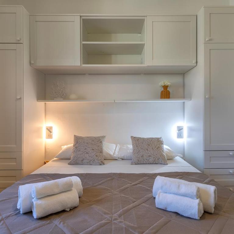 Itadhome - Coral Beachside with pool and private parking - Appartamento con 2 Camere da Letto - 32