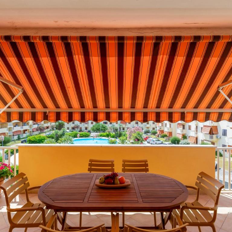 Itadhome - Coral Beachside with pool and private parking - Appartamento con 2 Camere da Letto - 33