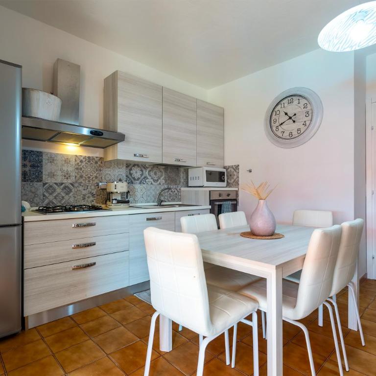 Itadhome - Coral Beachside with pool and private parking - Appartamento con 2 Camere da Letto - 36